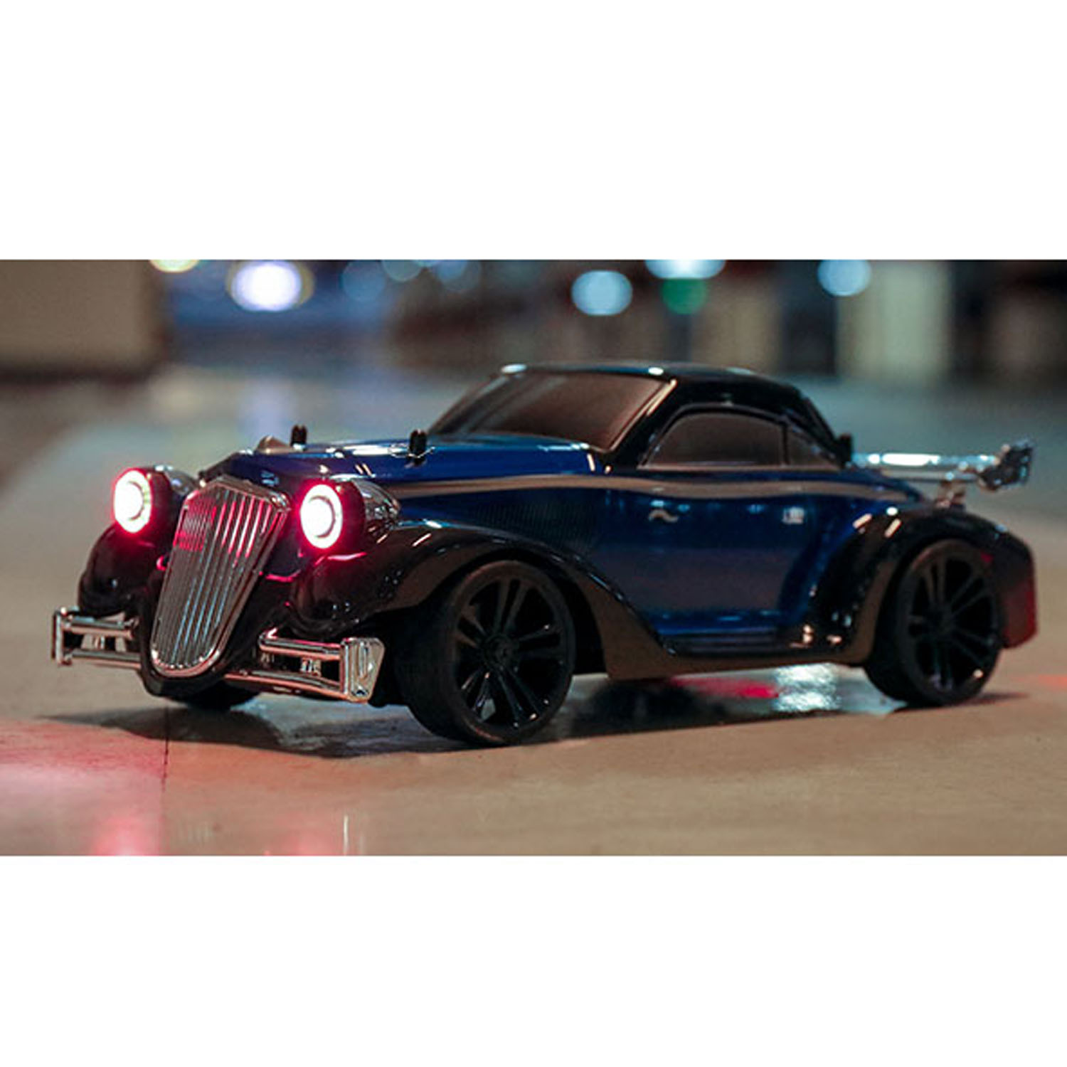Vintage Toys Collector - おもちゃ 1/16 RTR SCY 16302 AWD