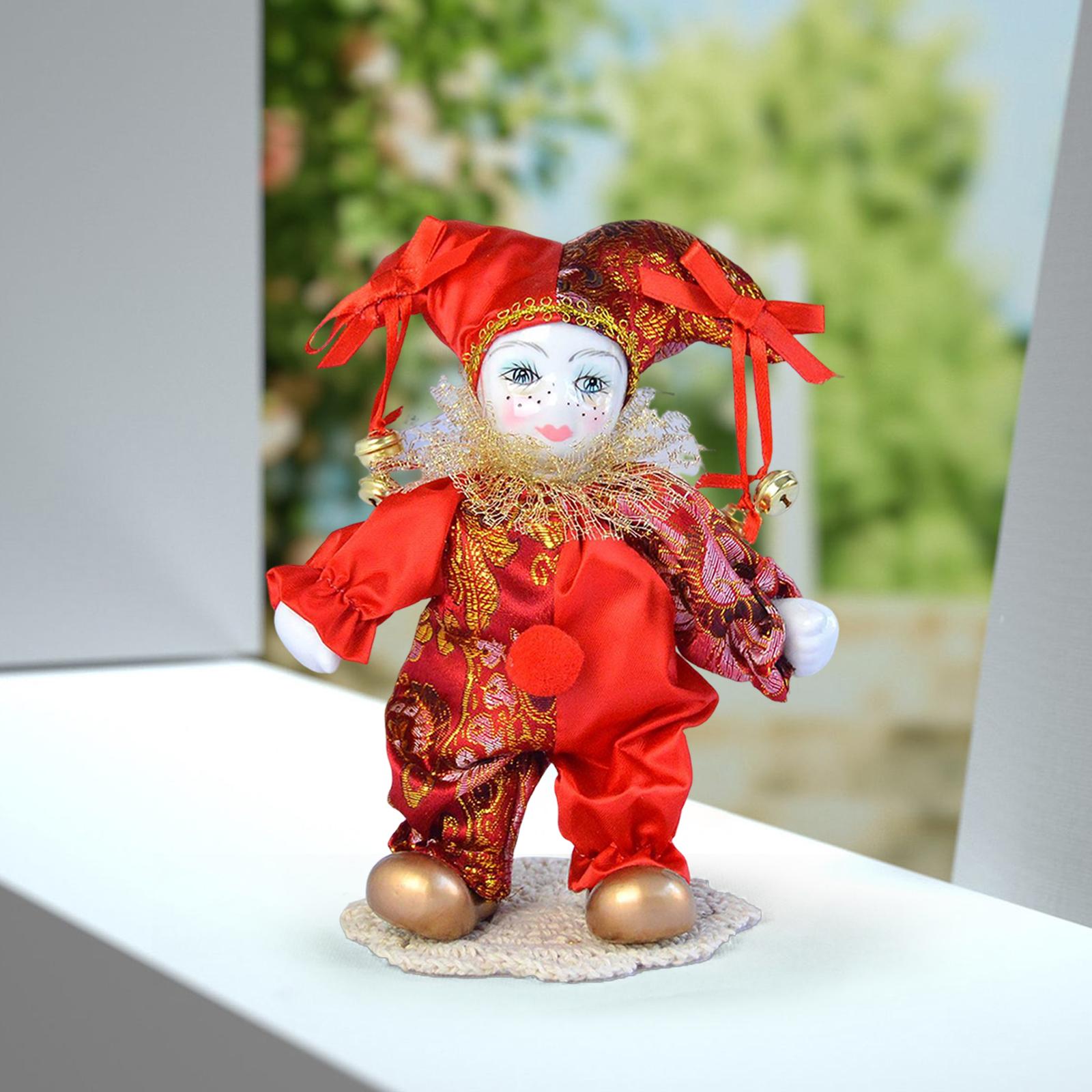 ルキン人形,ヴィンテージ,アンティーク人形,お土産,誕生日コ - Vintage Collectible Porcelain Dolls のレビューと価格