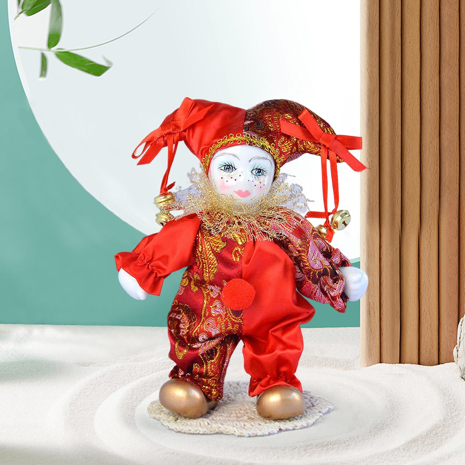 ルキン人形,ヴィンテージ,アンティーク人形,お土産,誕生日コ - Vintage Collectible Porcelain Dolls のレビューと価格