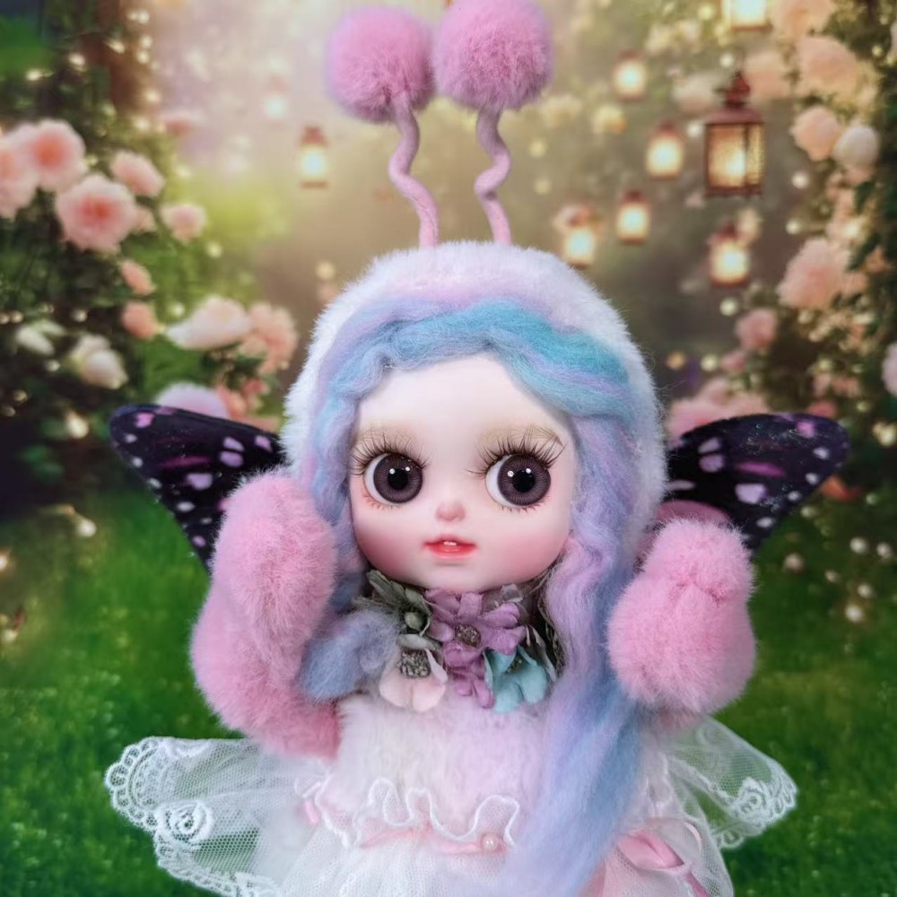 30 センチメートル 1/6 磁器人形ヴィンテージコレクタブ - Vintage Collectible Porcelain Dolls のレビューと価格