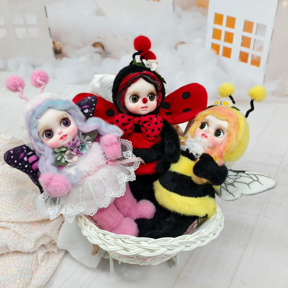 30 センチメートル 1/6 磁器人形ヴィンテージコレクタブ - Vintage Collectible Porcelain Dolls のレビューと価格