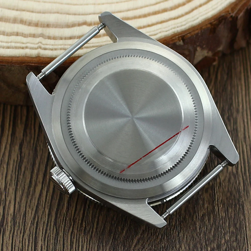 ヴィンテージ 39 ミリメートルシルバー自動時計ケースドーム - Vintage Watch Crystal のレビューと価格