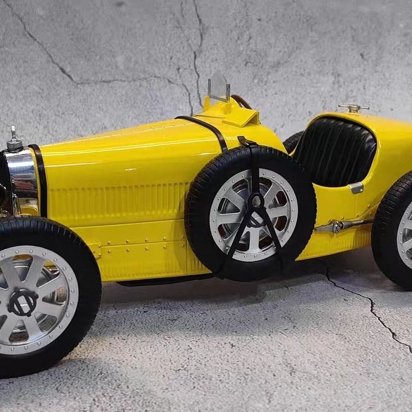NOREV 1/12 ブガッティ T35 コンバーチブル ク - Vintage Toys Collection のレビューと価格