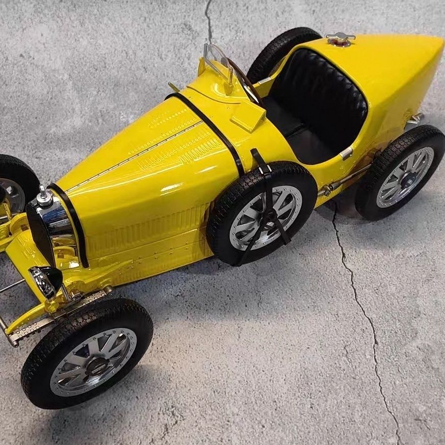 NOREV 1/12 ブガッティ T35 コンバーチブル ク - Vintage Toys Collection のレビューと価格