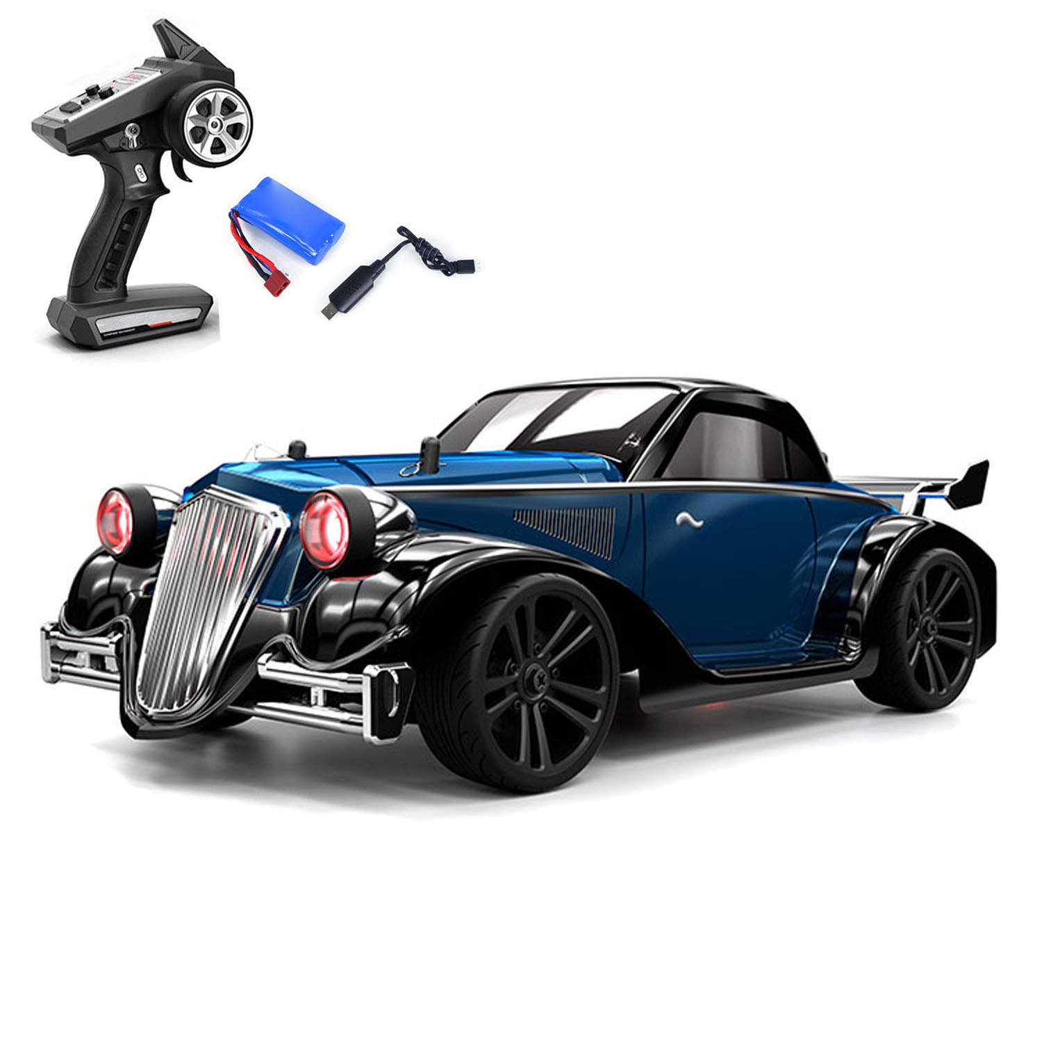 1/16 SCY 16302 AWD RC ヴィンテージドリ - Vintage Toys Collector のレビューと価格