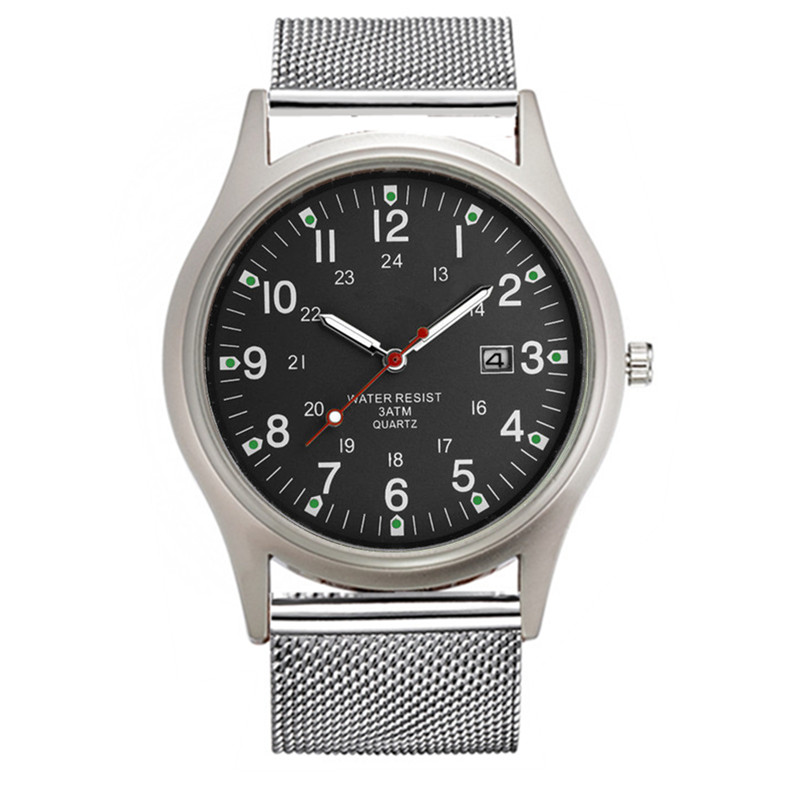 モントルオム学生オリジナルブランド腕時計メンズシンプルなステ - Vintage Watch Collecting のレビューと価格